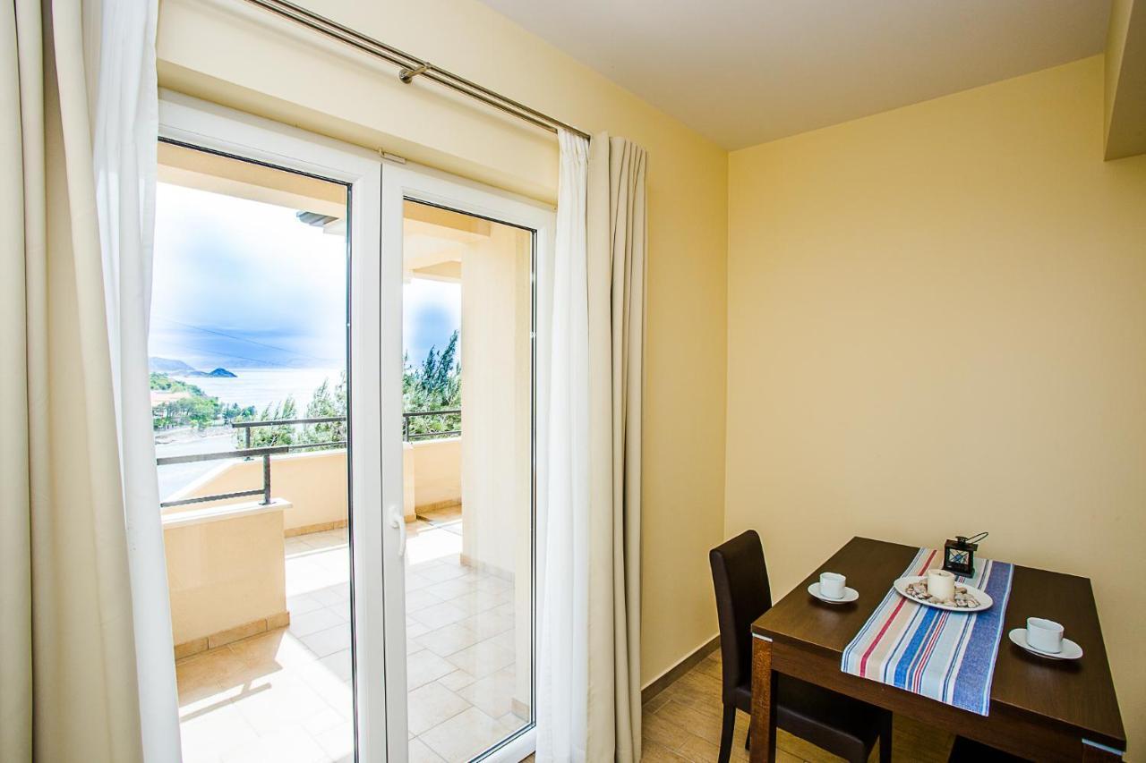 Apartments Mia Sveti Juraj Extérieur photo