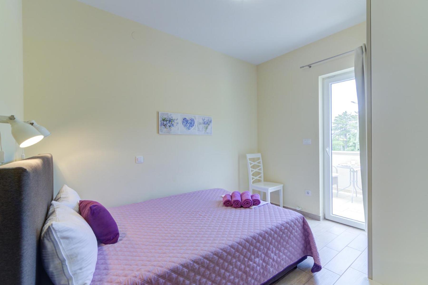 Apartments Mia Sveti Juraj Extérieur photo
