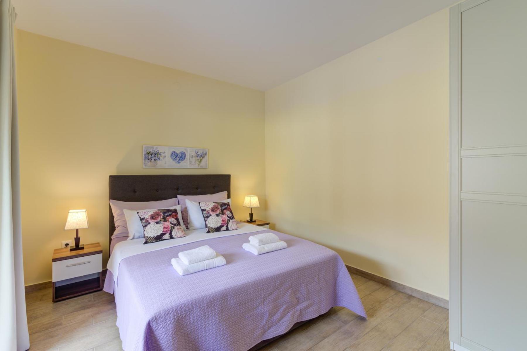 Apartments Mia Sveti Juraj Chambre photo