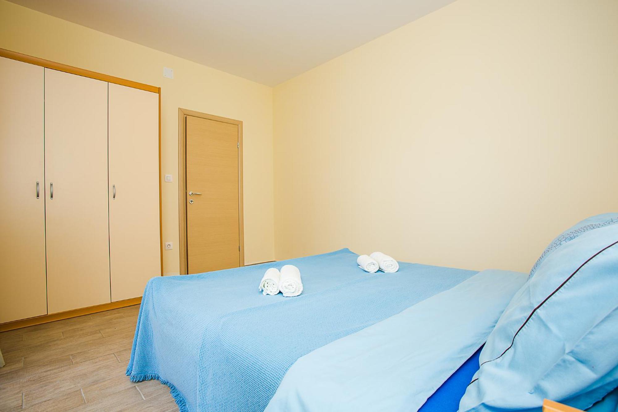 Apartments Mia Sveti Juraj Chambre photo