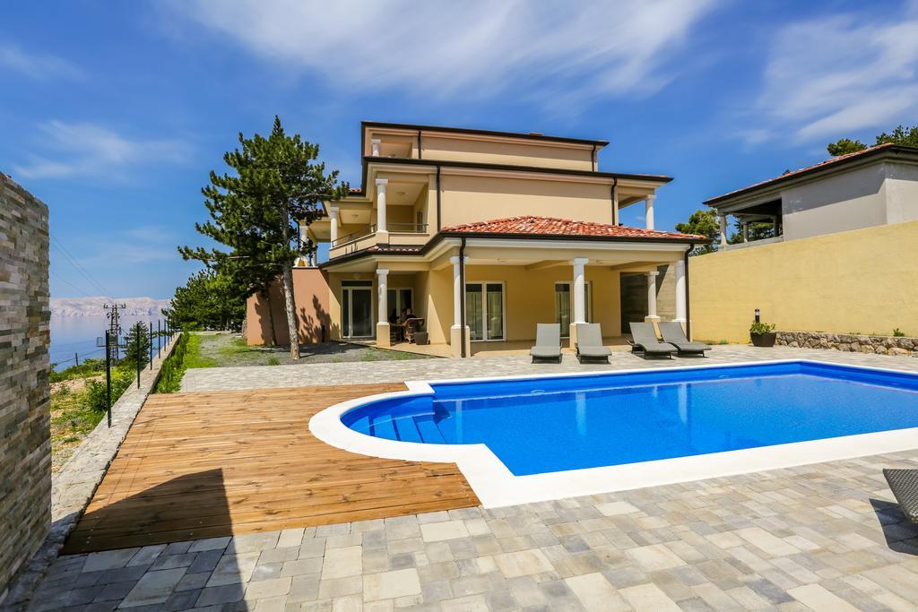 Apartments Mia Sveti Juraj Extérieur photo